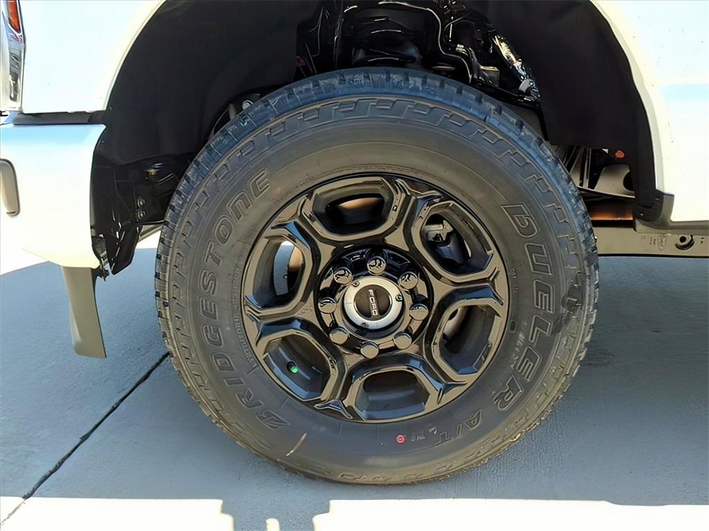 new 2026 Ford F-350 car, priced at $60,000