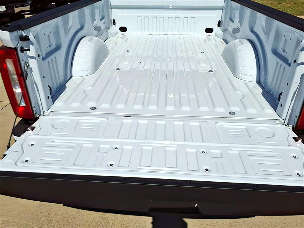 new 2026 Ford F-350 car, priced at $60,000