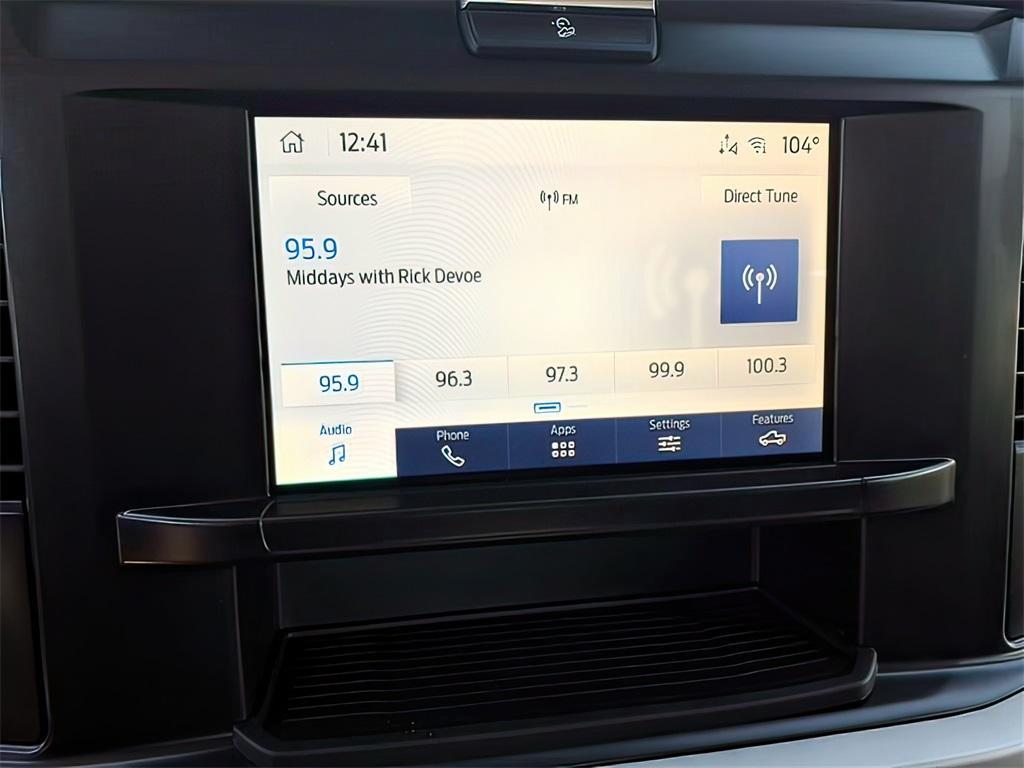 new 2026 Ford F-350 car, priced at $60,000