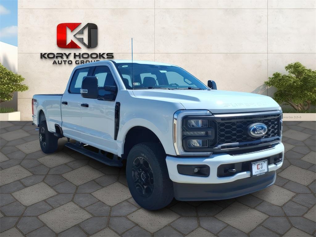 new 2026 Ford F-350 car, priced at $60,000