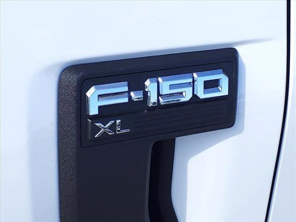 new 2024 Ford F-150 car, priced at $39,748