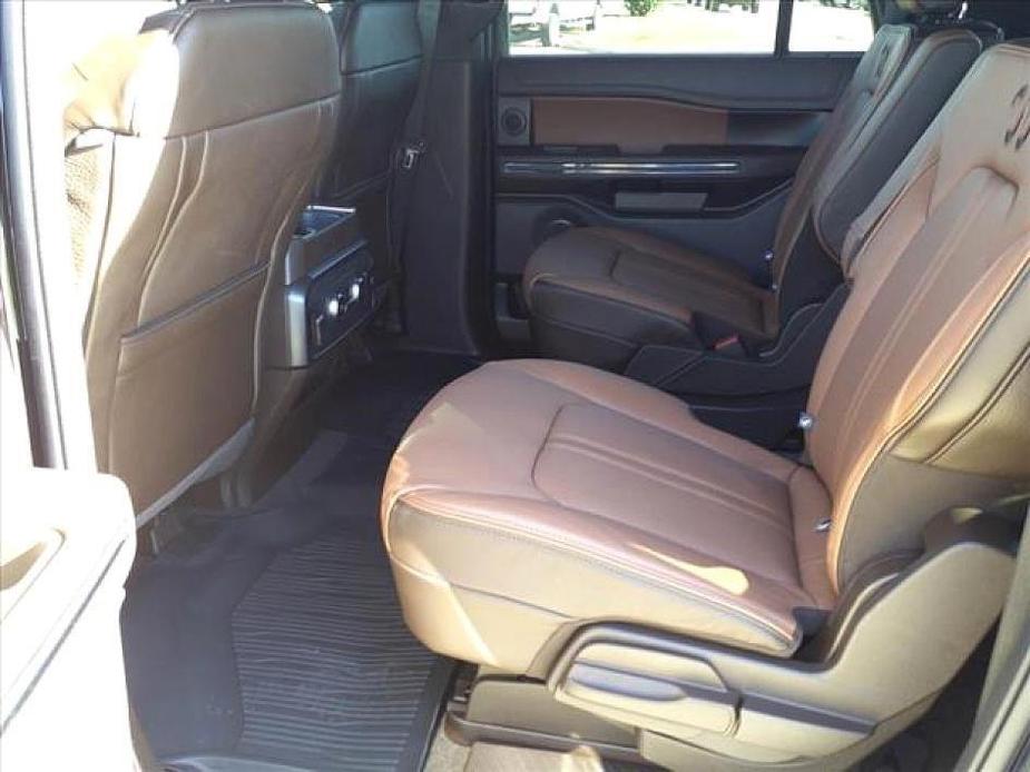 new 2024 Ford Expedition Max car, priced at $80,760