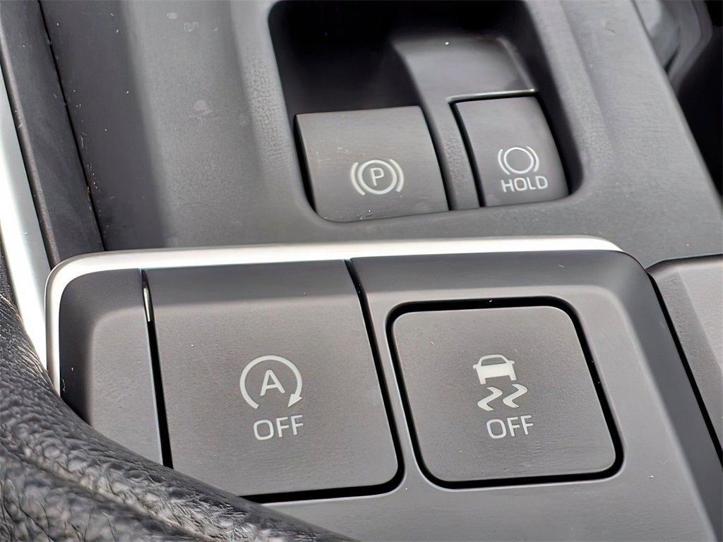 used 2024 Toyota Grand Highlander car, priced at $43,500