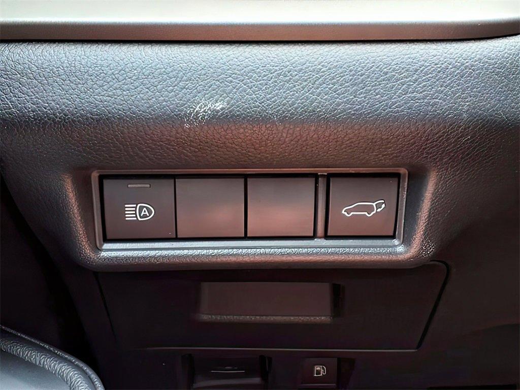 used 2024 Toyota Grand Highlander car, priced at $43,500