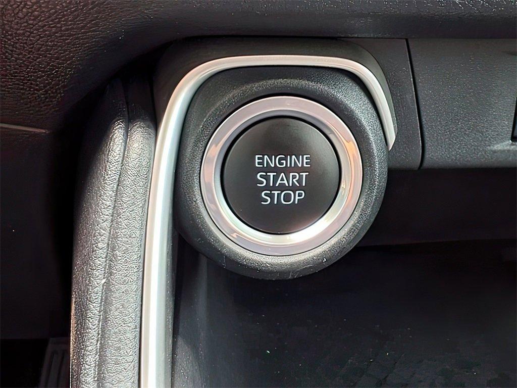 used 2024 Toyota Grand Highlander car, priced at $43,500