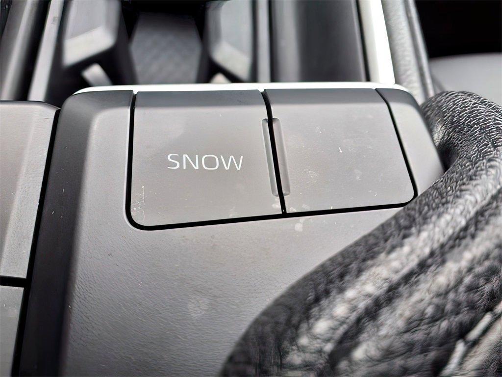 used 2024 Toyota Grand Highlander car, priced at $43,500