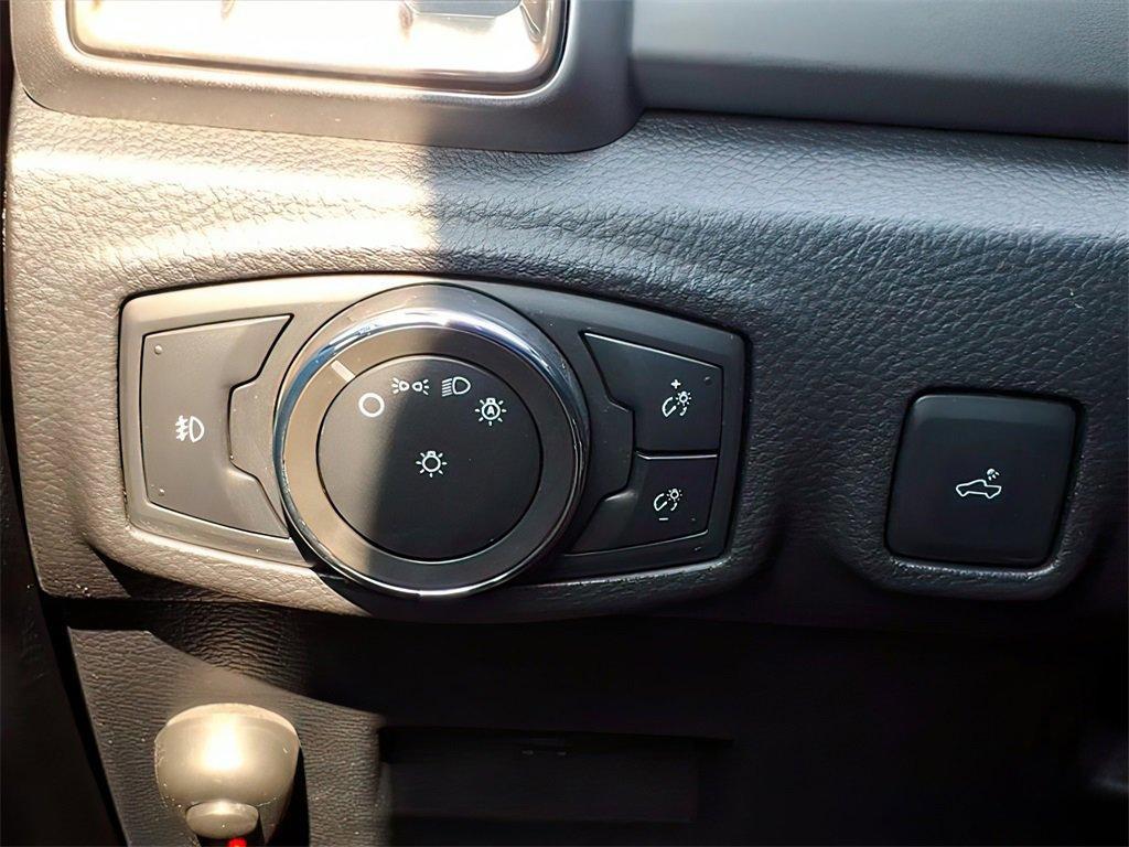 used 2021 Ford Ranger car, priced at $33,226