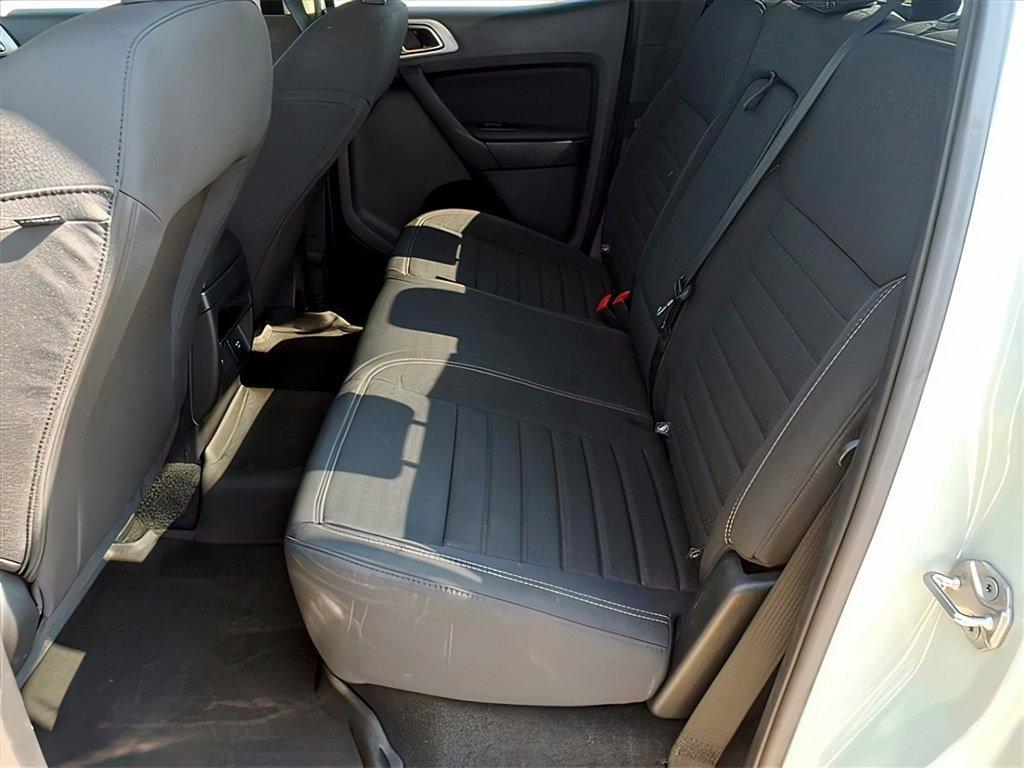 used 2021 Ford Ranger car, priced at $33,226
