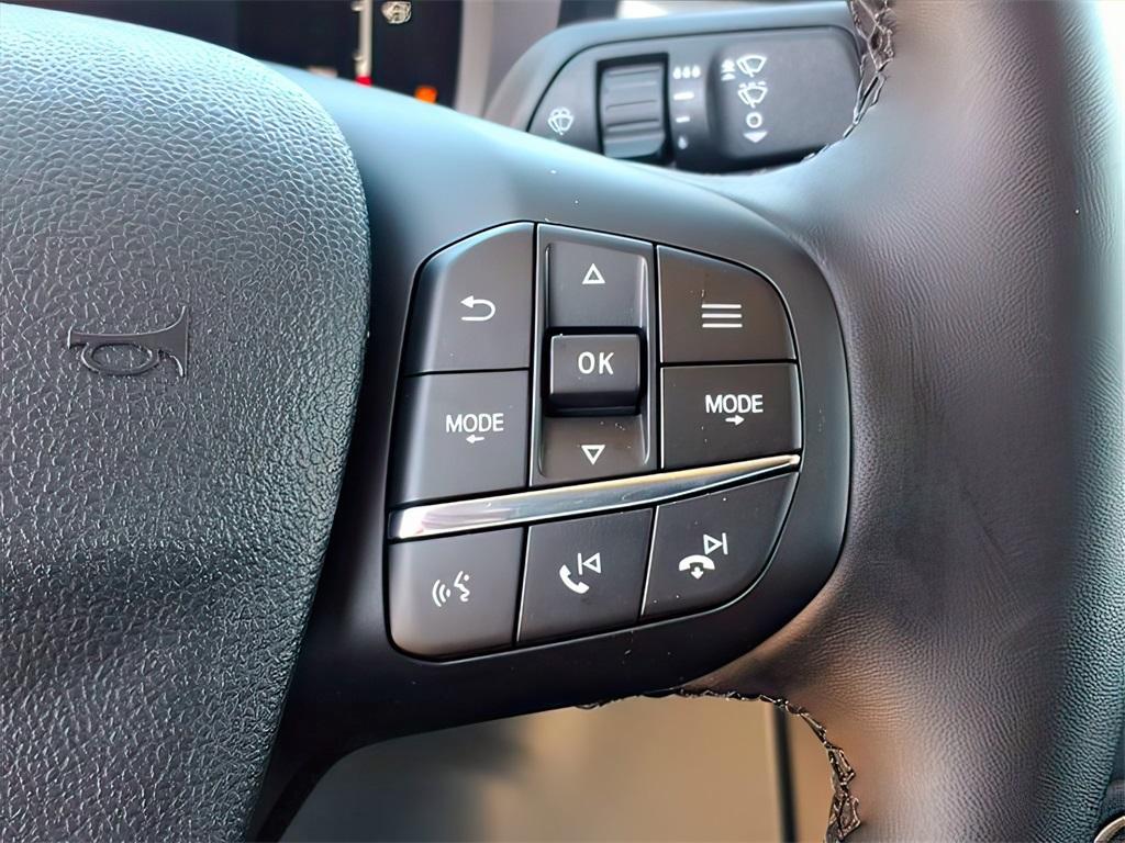 new 2025 Ford Maverick car, priced at $34,700