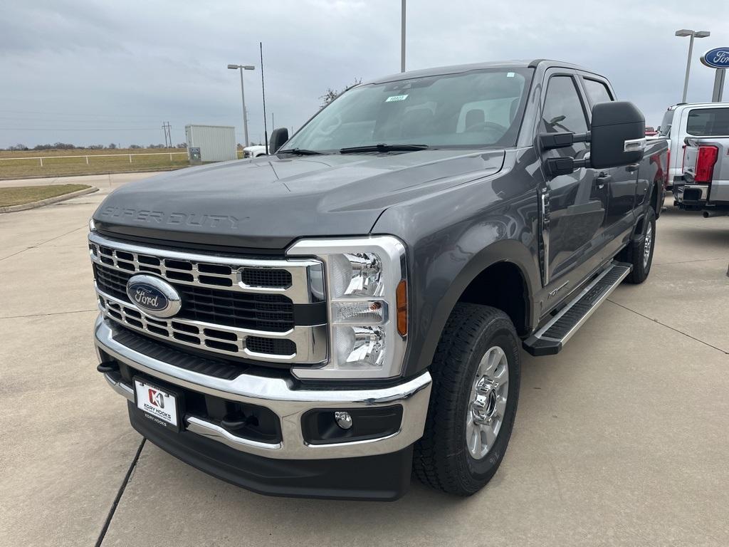 new 2024 Ford F-250 car, priced at $72,315