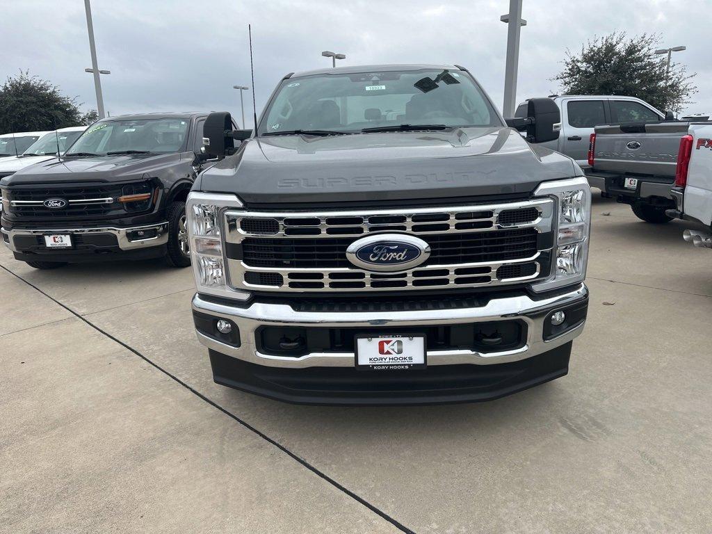 new 2024 Ford F-250 car, priced at $70,315