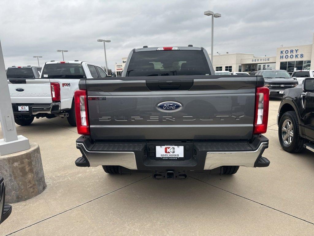 new 2024 Ford F-250 car, priced at $70,315