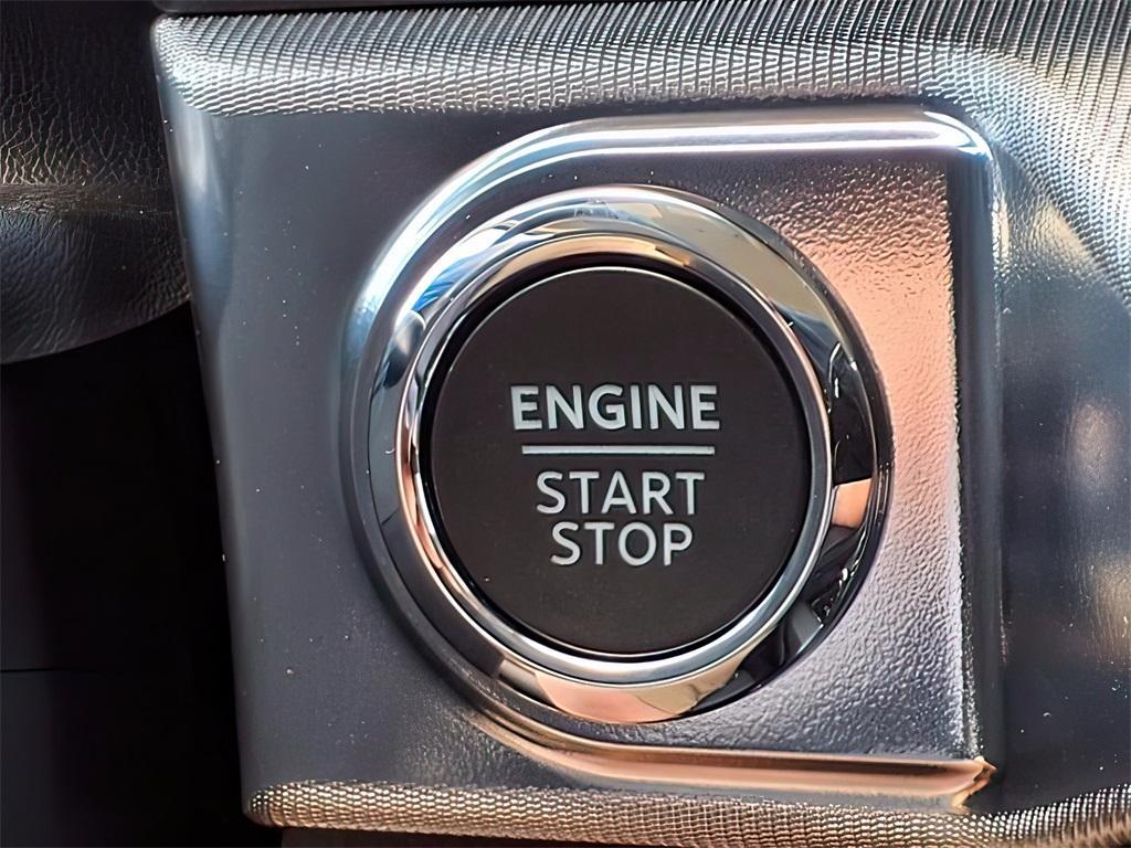 new 2025 Ford F-150 car, priced at $67,499