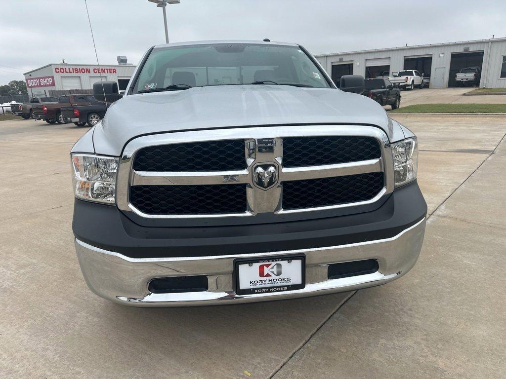 used 2017 Ram 1500 car, priced at $19,500