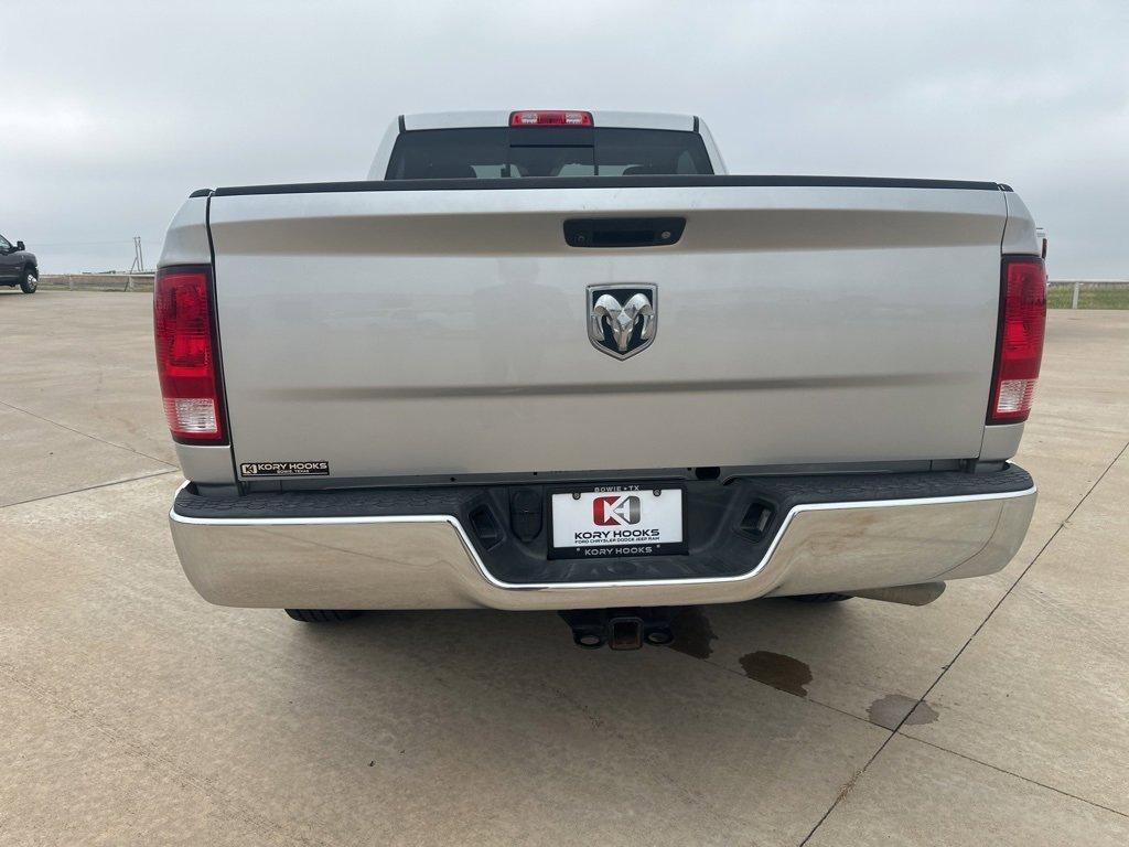 used 2017 Ram 1500 car, priced at $19,500