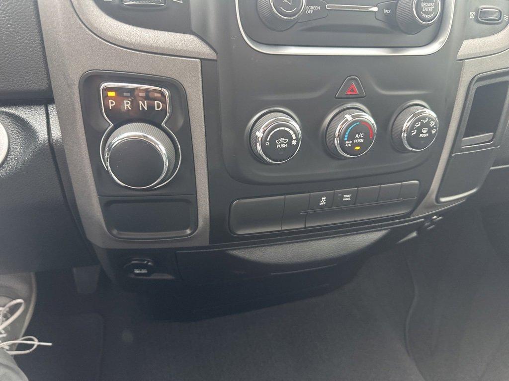 used 2017 Ram 1500 car, priced at $19,500