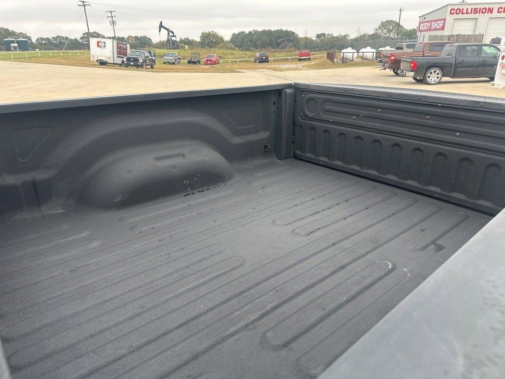 used 2017 Ram 1500 car, priced at $19,500