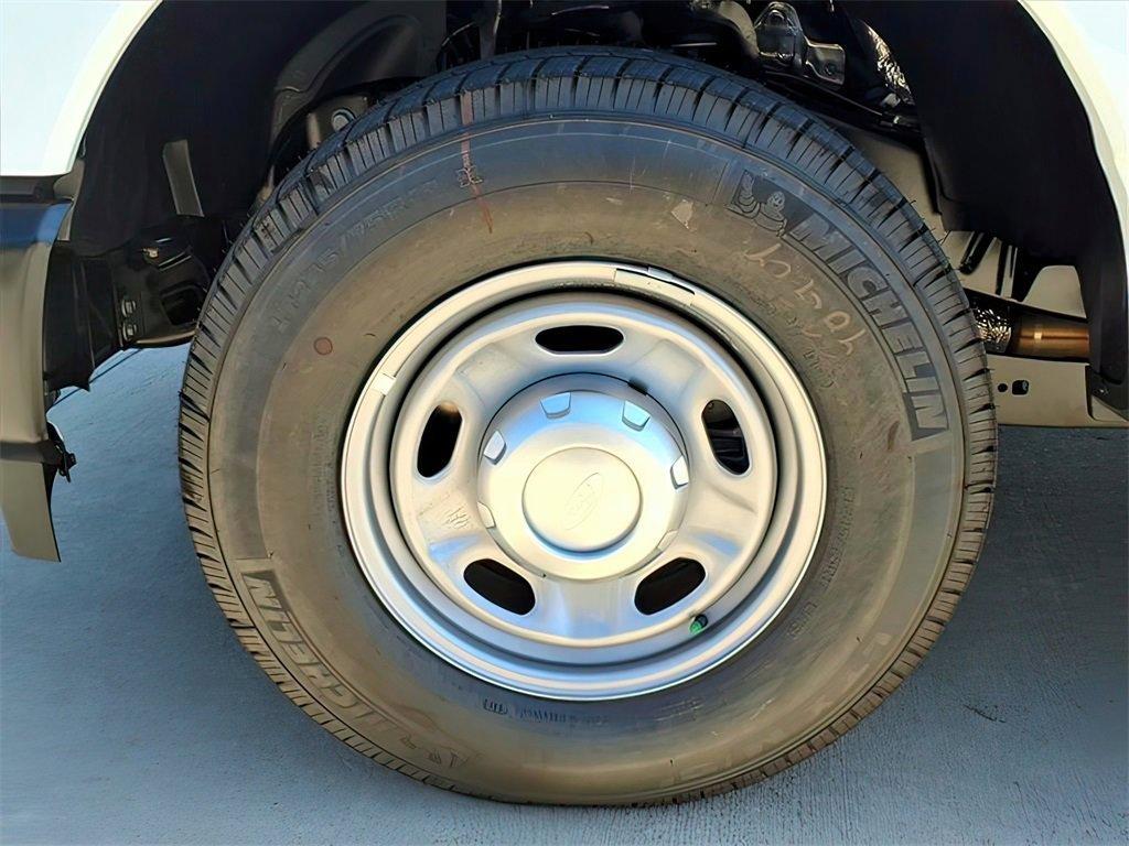new 2026 Ford F-250 car, priced at $54,000