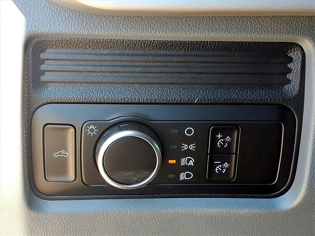 new 2026 Ford F-250 car, priced at $54,000