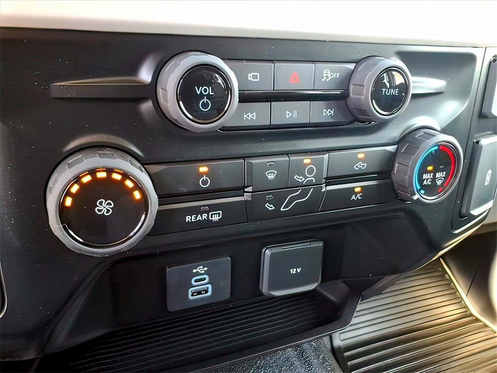 new 2026 Ford F-250 car, priced at $54,000
