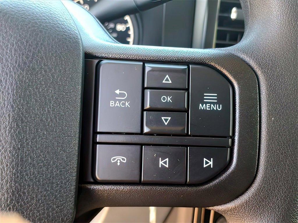 new 2026 Ford F-250 car, priced at $54,000