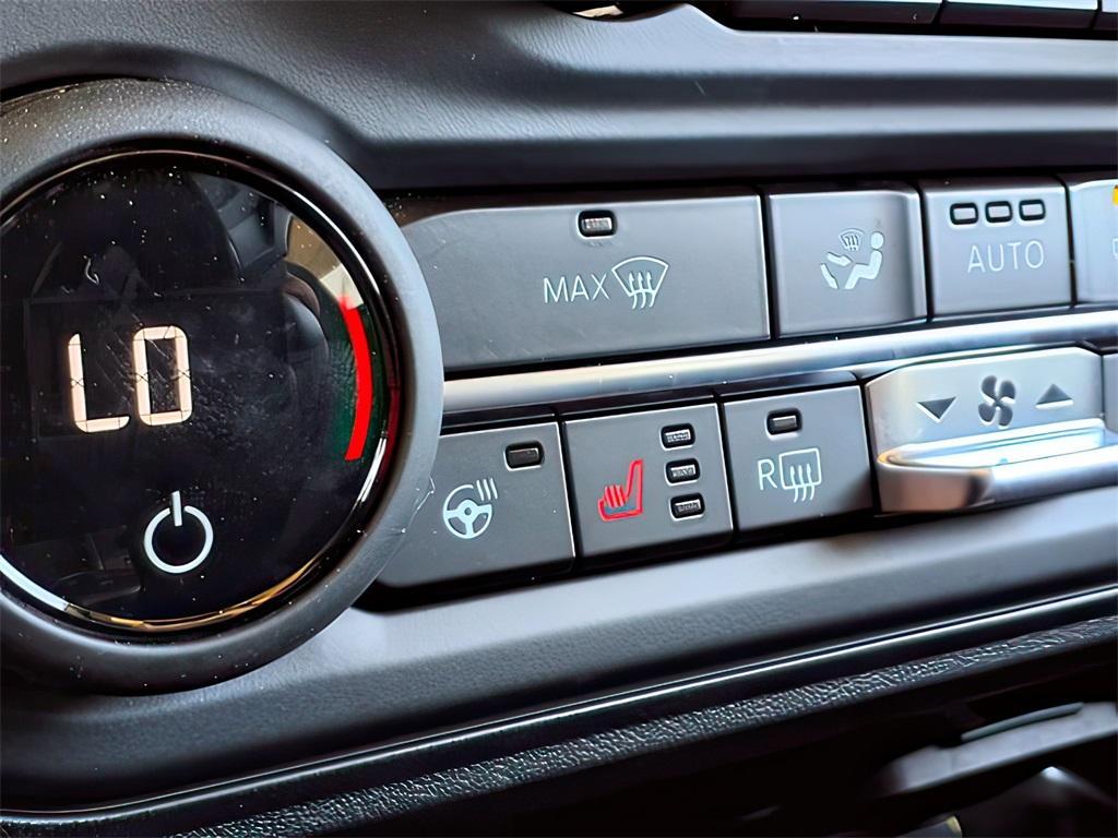 new 2025 Ford Bronco car, priced at $64,000