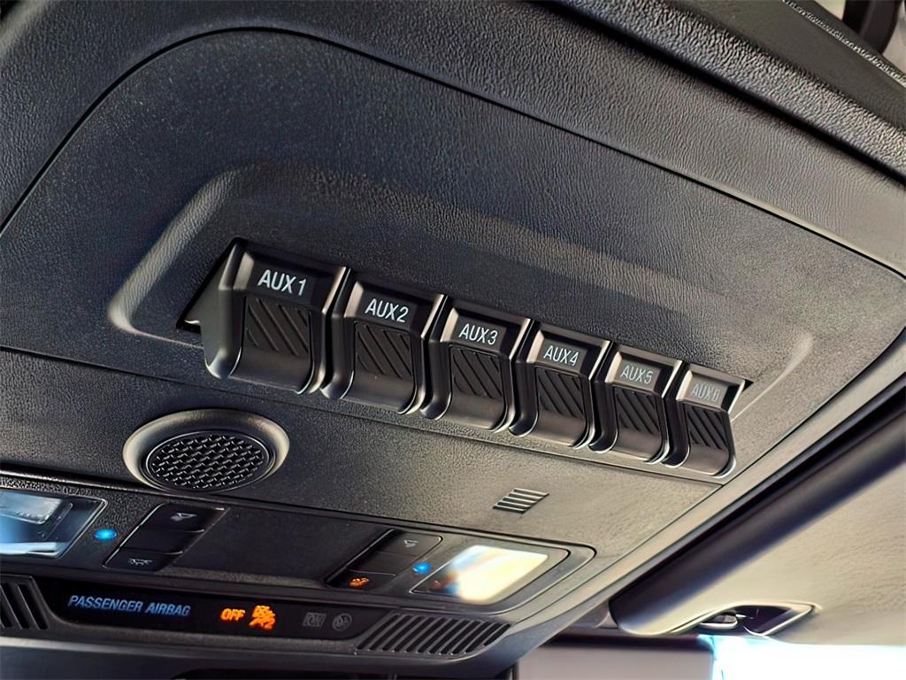 new 2025 Ford Bronco car, priced at $64,000