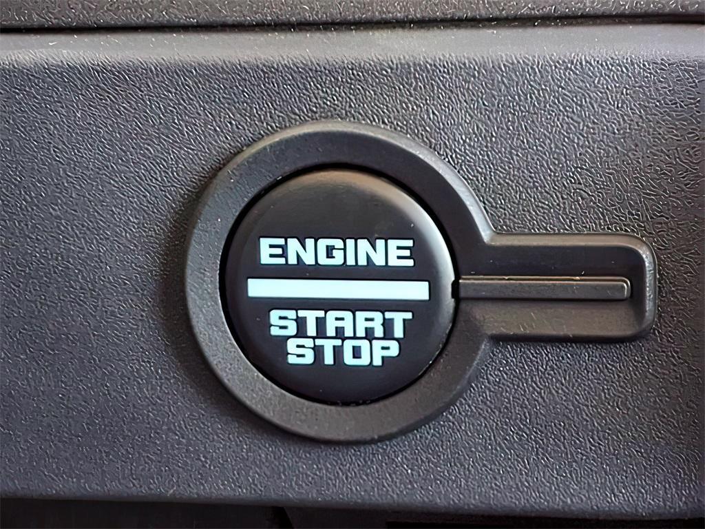 new 2025 Ford Bronco car, priced at $64,000