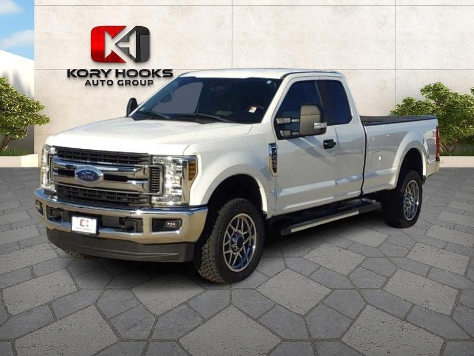 used 2019 Ford F-250 car, priced at $28,000