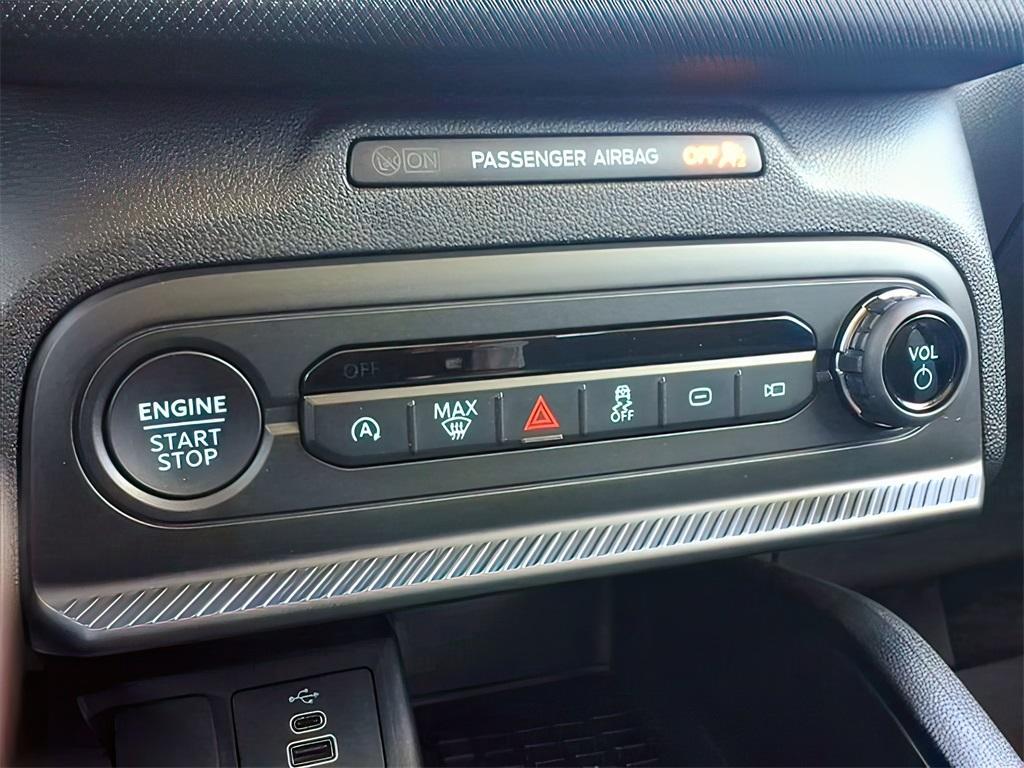 new 2025 Ford Bronco Sport car, priced at $34,289