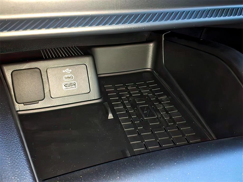 new 2025 Ford Bronco Sport car, priced at $34,289