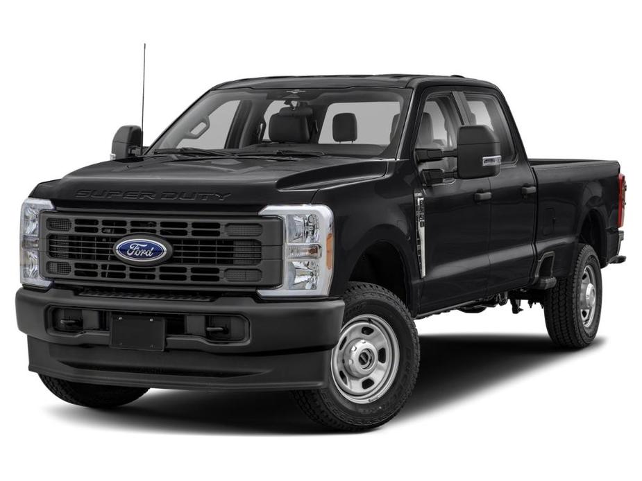 new 2024 Ford F-350 car, priced at $70,985