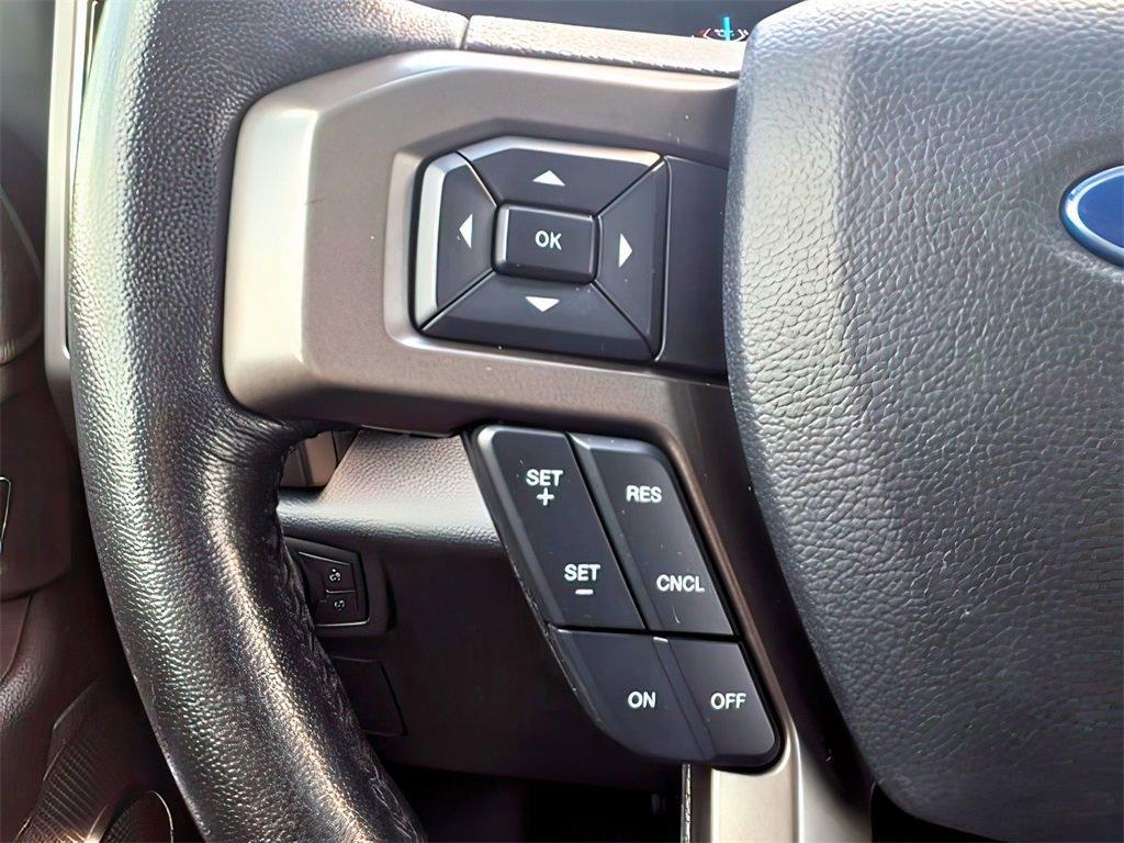 used 2019 Ford Expedition car, priced at $21,143