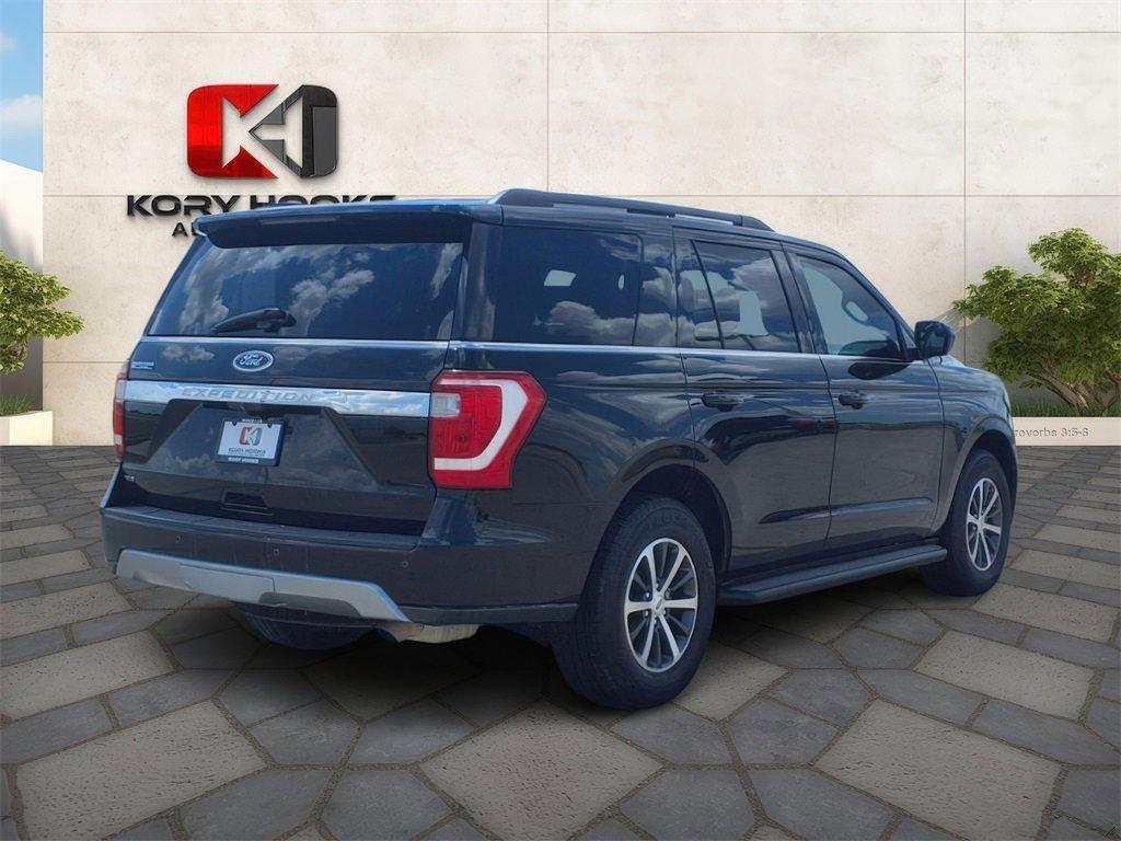 used 2019 Ford Expedition car, priced at $21,143