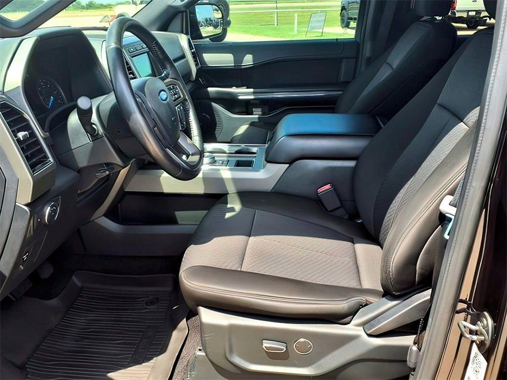 used 2019 Ford Expedition car, priced at $21,143