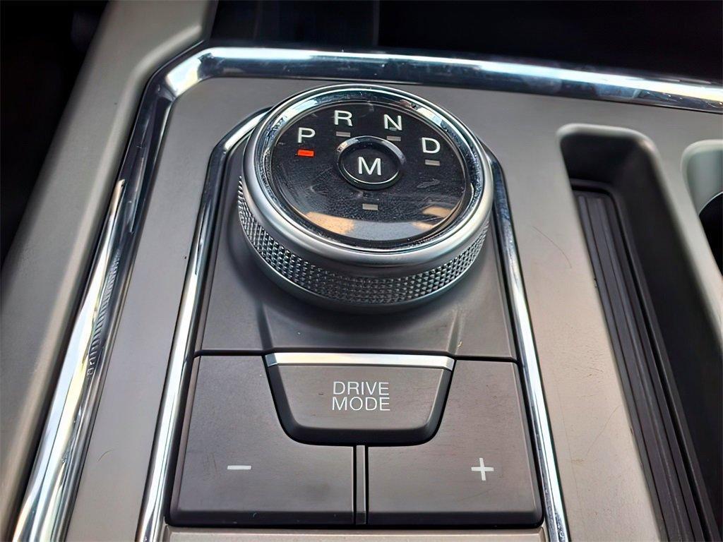 used 2019 Ford Expedition car, priced at $21,143