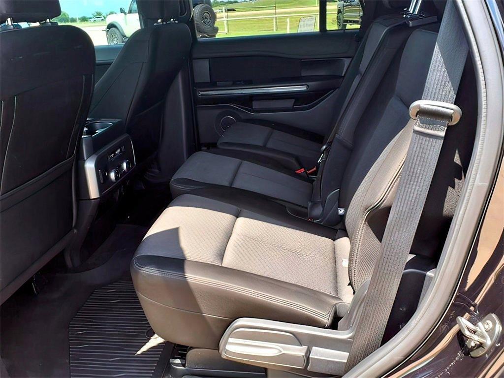 used 2019 Ford Expedition car, priced at $21,143