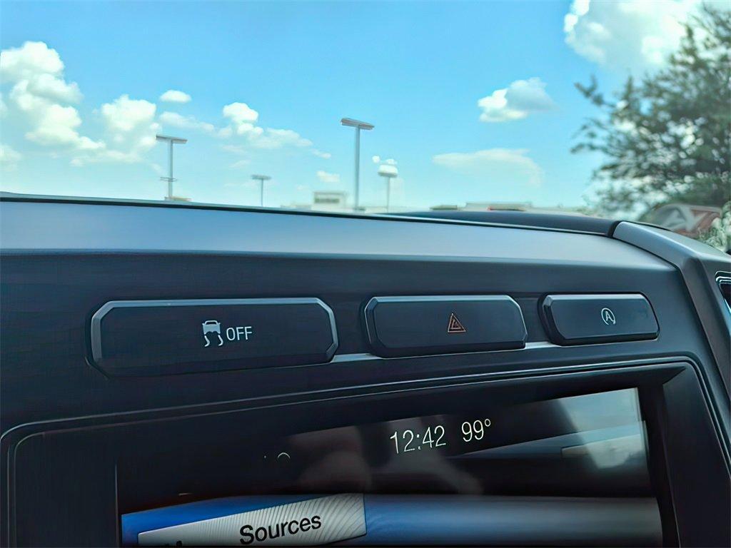 used 2019 Ford Expedition car, priced at $21,143