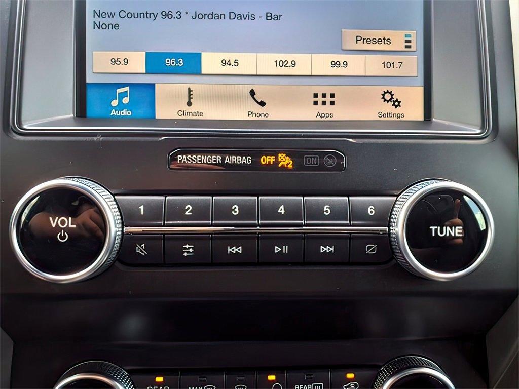 used 2019 Ford Expedition car, priced at $21,143