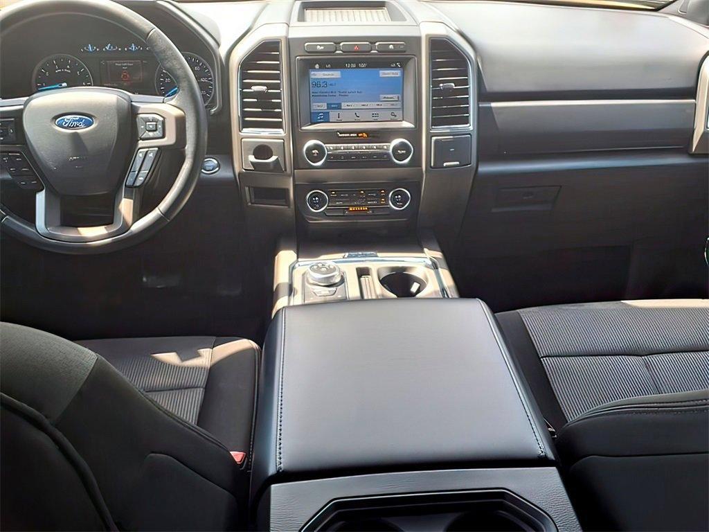 used 2019 Ford Expedition car, priced at $21,143