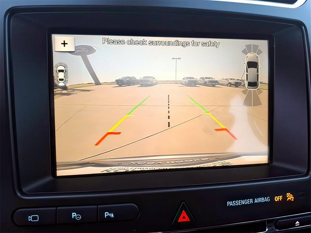 used 2018 Ford Explorer car, priced at $21,500