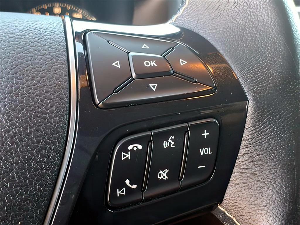 used 2018 Ford Explorer car, priced at $21,500