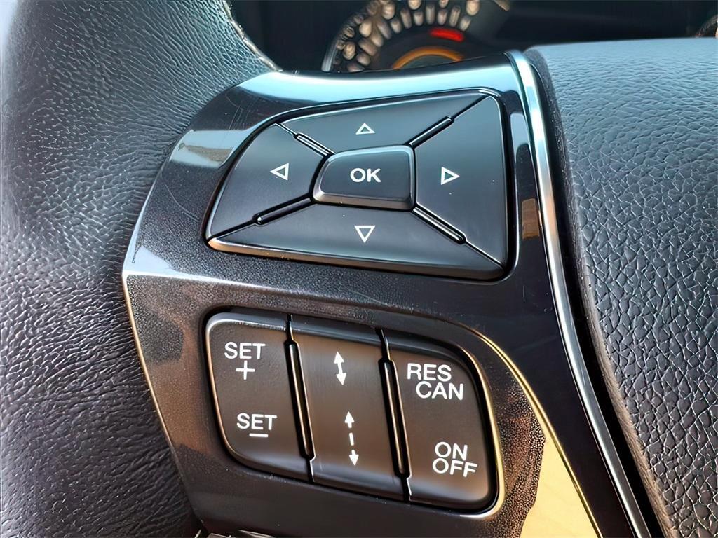 used 2018 Ford Explorer car, priced at $21,500