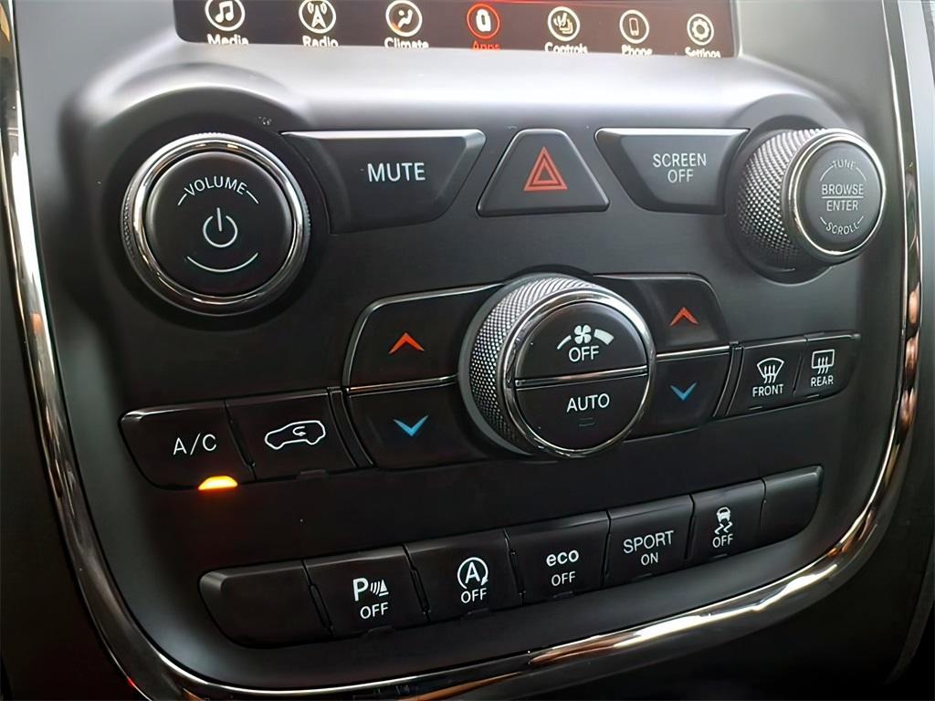 used 2019 Dodge Durango car, priced at $14,999