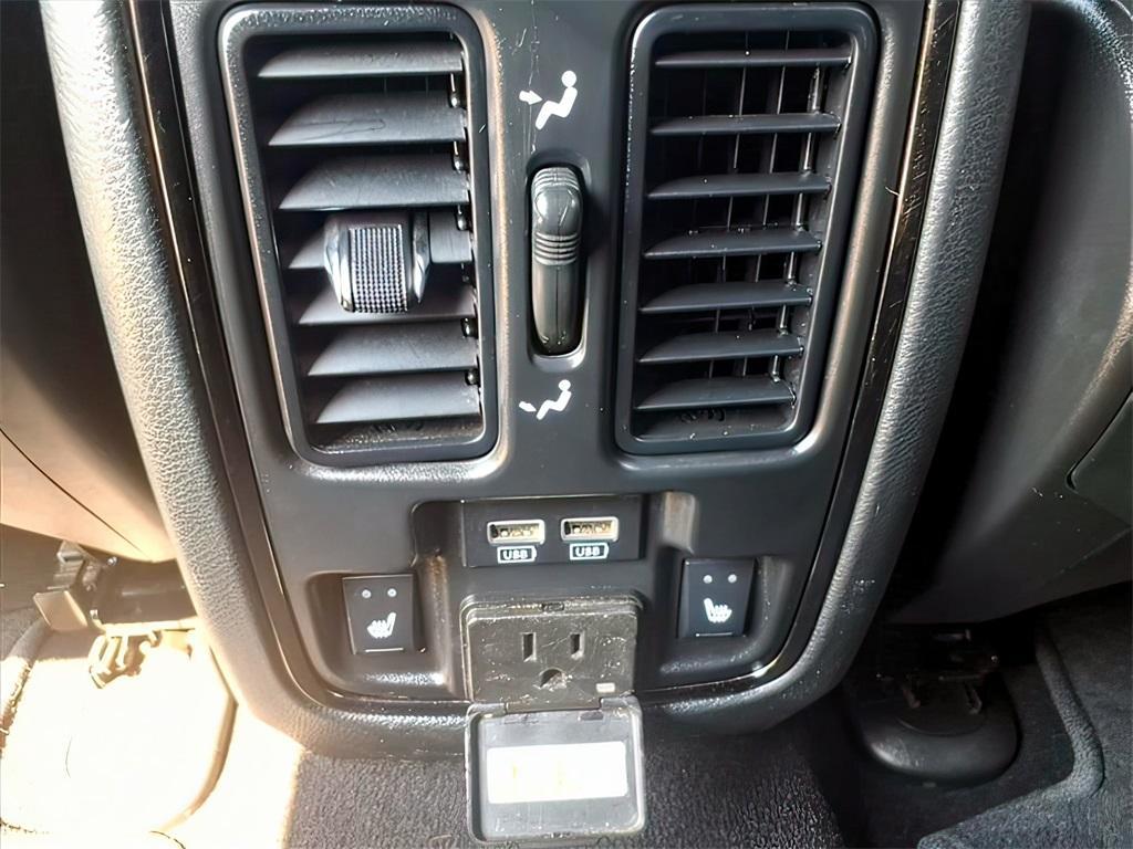 used 2019 Dodge Durango car, priced at $14,999