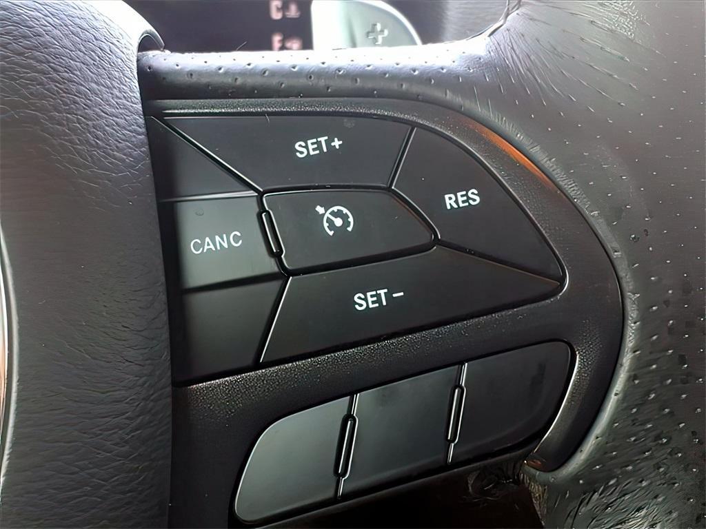 used 2019 Dodge Durango car, priced at $14,999