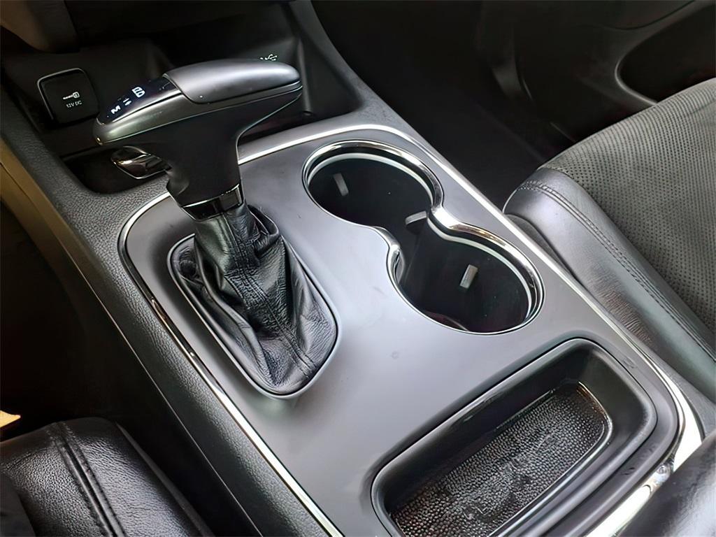 used 2019 Dodge Durango car, priced at $14,999