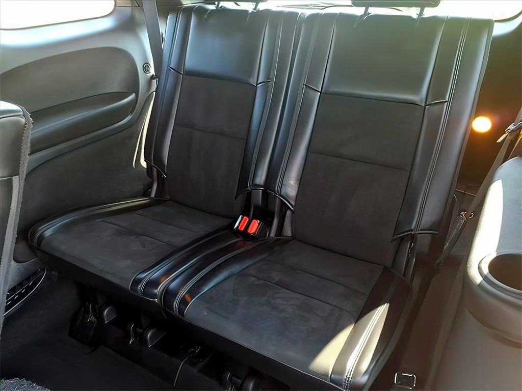 used 2019 Dodge Durango car, priced at $14,999