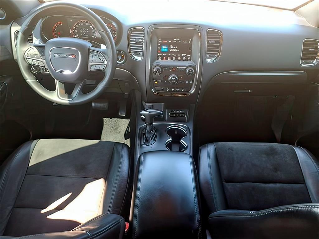 used 2019 Dodge Durango car, priced at $14,999