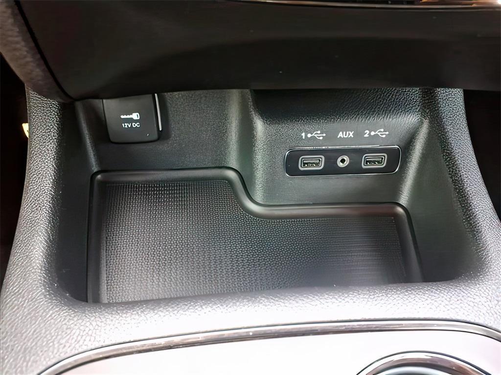 used 2019 Dodge Durango car, priced at $14,999